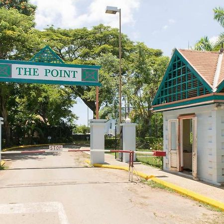The Point Apartment Orange Bay Екстериор снимка