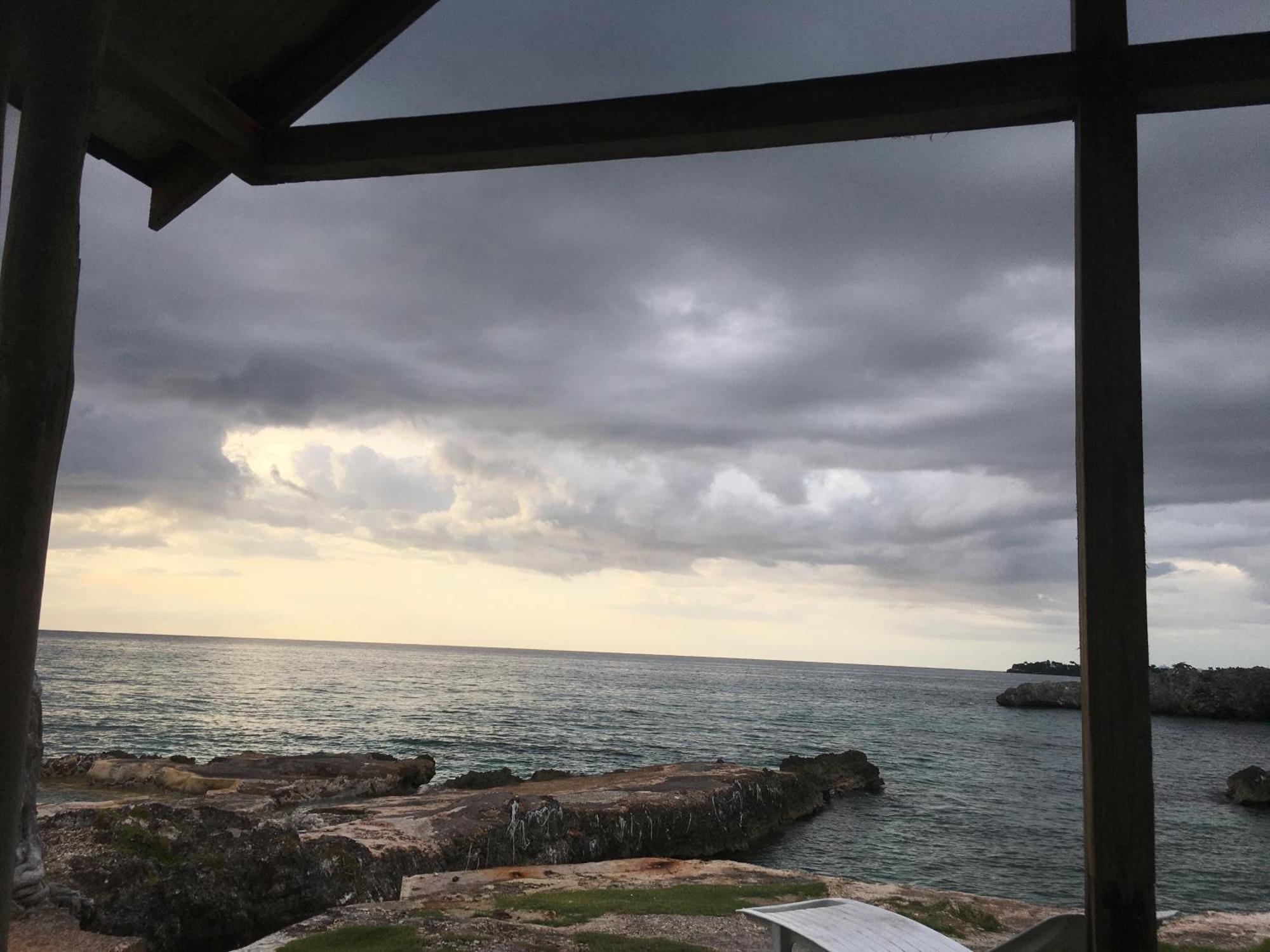 The Point Apartment Orange Bay Екстериор снимка