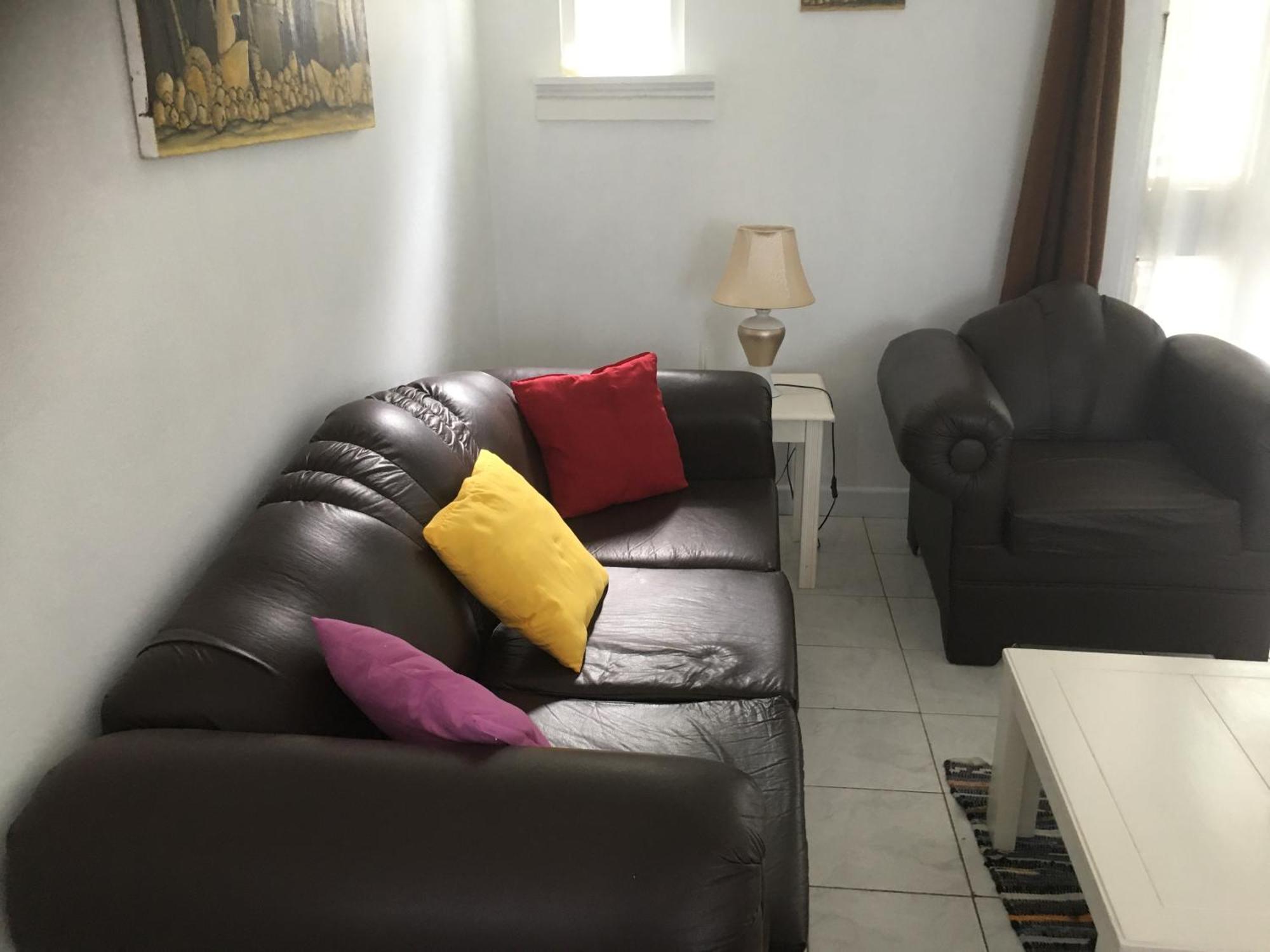 The Point Apartment Orange Bay Екстериор снимка