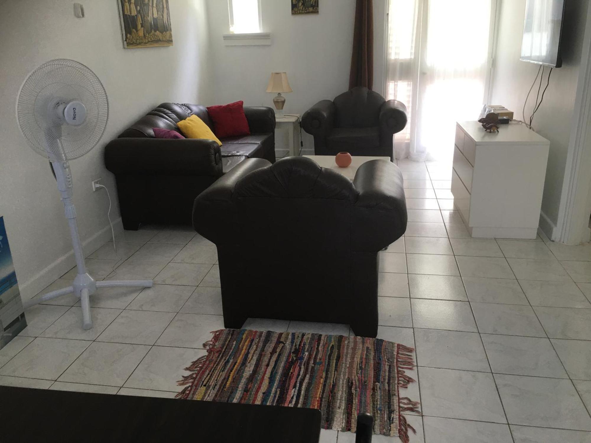 The Point Apartment Orange Bay Екстериор снимка