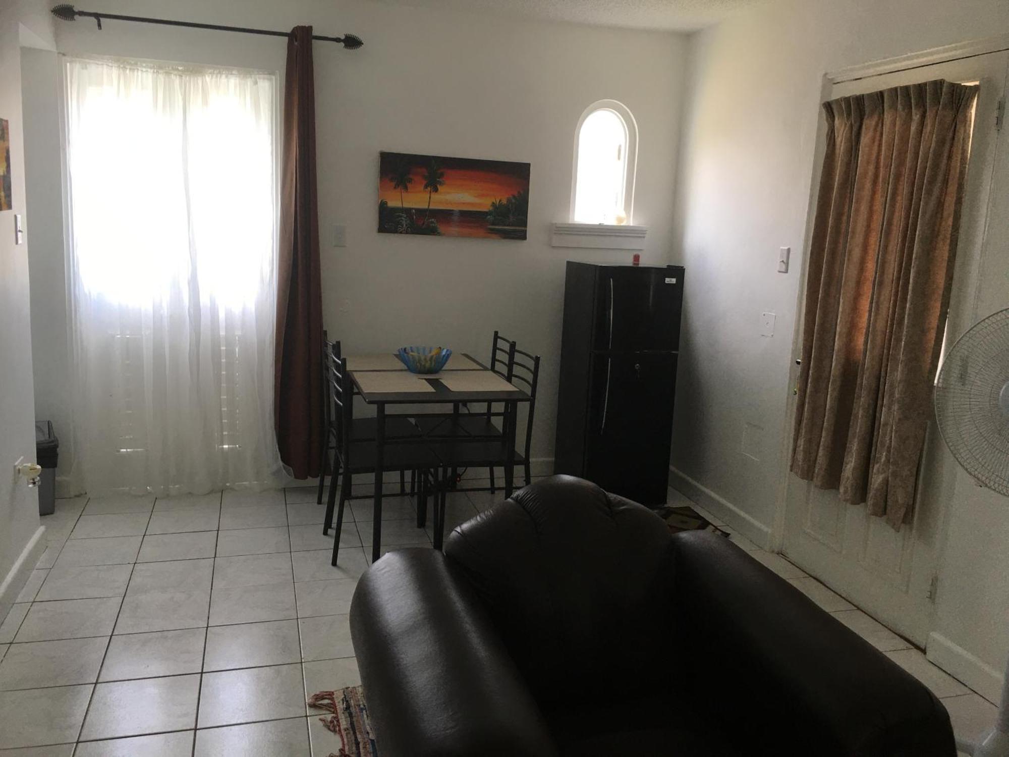 The Point Apartment Orange Bay Екстериор снимка