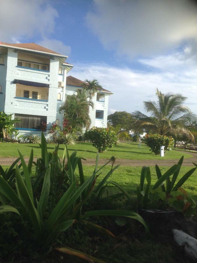 The Point Apartment Orange Bay Екстериор снимка