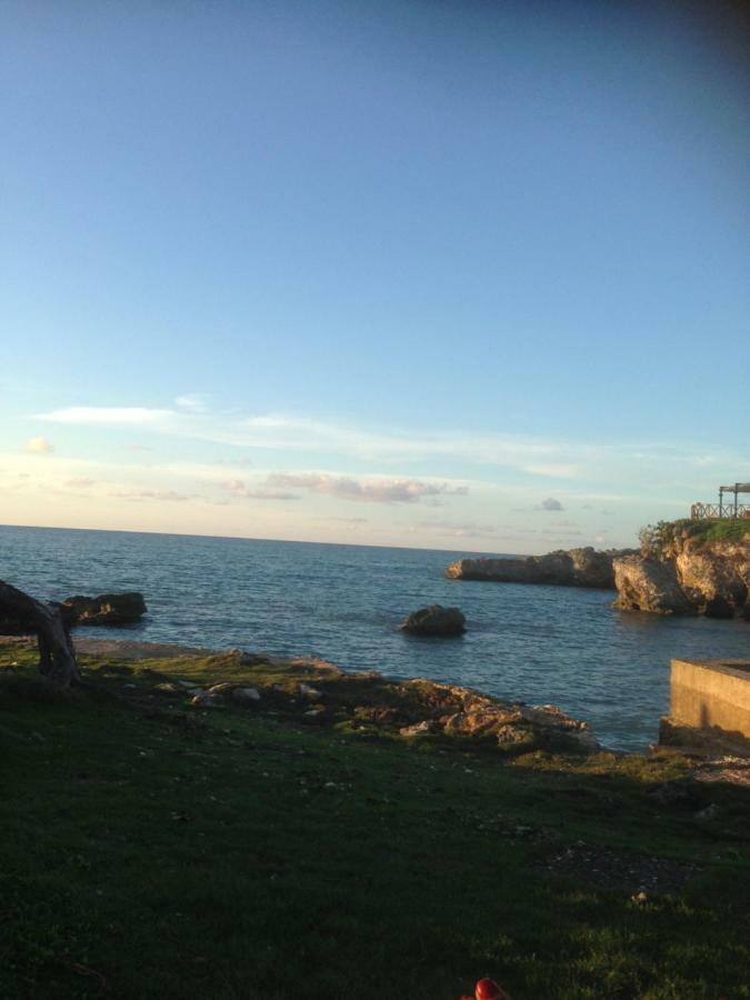 The Point Apartment Orange Bay Екстериор снимка