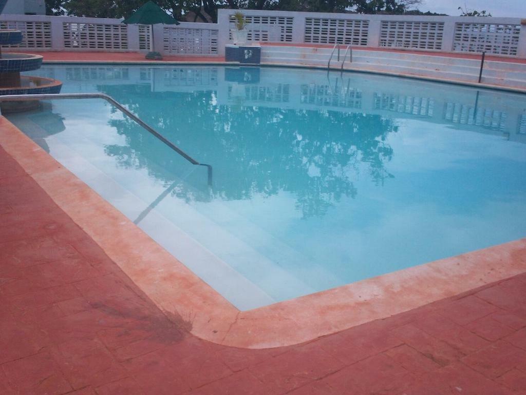 The Point Apartment Orange Bay Екстериор снимка