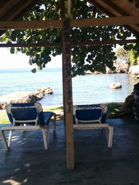 The Point Apartment Orange Bay Екстериор снимка